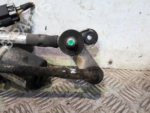 Front wiper motor CHEVROLET CRUZE (J300) 2.0 CDI | BP20354344M29 
