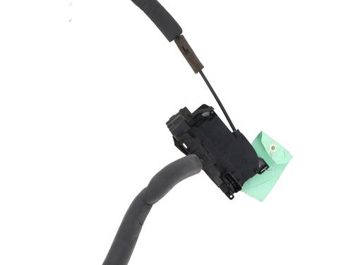 Rear left lock RENAULT LAGUNA III (BT0/1) 2.0 dCi (BT01, BT08, BT09, BT0E, BT0K, BT12, BT1C, BT1D,... | BP28175049C100 