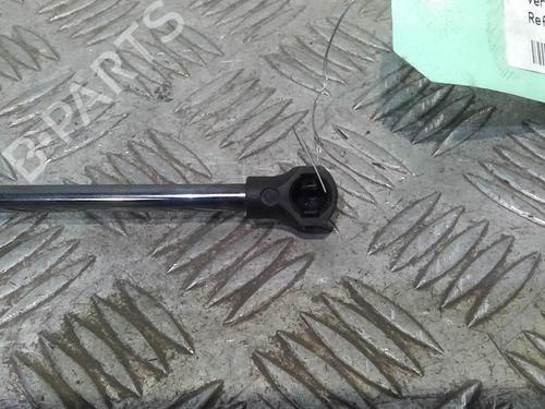 Tailgate lift support PEUGEOT 208 I (CA_, CC_) 1.4 HDi | BP20727479C138