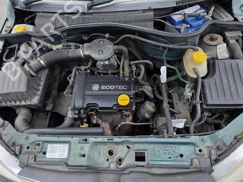 Switch OPEL CORSA C (X01) 1.0 (F08, F68) | BP38602943I30 - Image 11