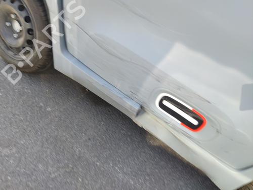 Left mirror CITROËN AMI (9A_) Electric (9AZ2CA) | BP30261982C26