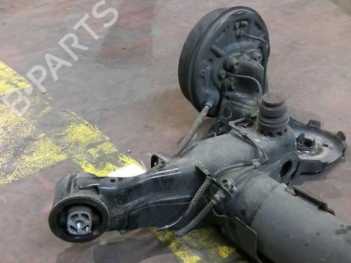Rear axle PEUGEOT 208 I (CA_, CC_) 1.2 PureTech 82 | BP21817143M2 