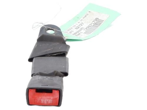 Used Seat buckle Seat buckle CITROËN C3 I (FC_, FN_) 1.1 i (60 hp) 33186722 33186722