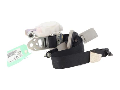 Used Front left seatbelt Front left seatbelt SUZUKI SWIFT IV (FZ, NZ) [2010-2026] 34385363 34385363