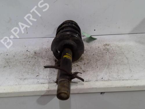 Used Left front shock absorber Left front shock absorber PEUGEOT 2008 I (CU_) 1.6 BlueHDi 120 (120 hp) 33605360 33605360
