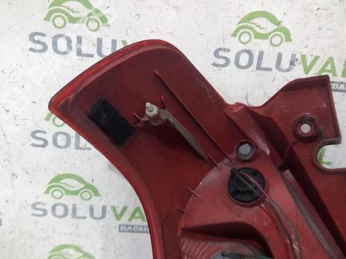 Right taillight SUZUKI SWIFT III (MZ, EZ) 1.3 DDiS (RS413D) | BP22004974C35 