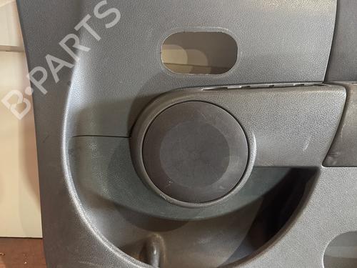 Front right panel RENAULT MODUS / GRAND MODUS (F/JP0_) 1.5 dCi (FP0F, JP0F) | BP36955723C59 - Image 2