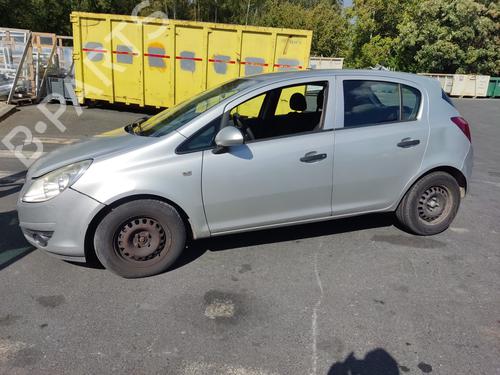 Brukte deler til OPEL CORSA D (S07) 1.3 CDTI (L08, L68) (90 hp) 4367001