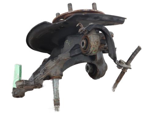 Left rear steering knuckle TOYOTA COROLLA Estate (_E21_) 1.8 Hybrid (ZWE211W) | BP24183902M27 
