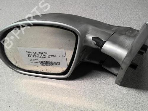 Left mirror BMW 3 Compact (E36) 318 tds | BP22001352C26 
