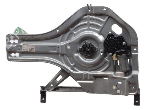 Rear right window mechanism HYUNDAI TUCSON (JM) 2.0 CRDi | BP29082579C25