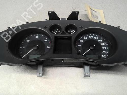Instrument cluster SEAT IBIZA III (6L1) 1.4 TDI | BP21810231C47 