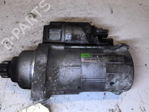 Used Starter Starter SEAT ALTEA (5P1) 2.0 TDI 16V (140 hp) 20363934 20363934