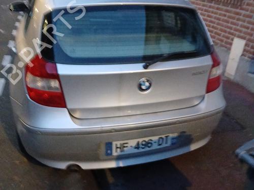 Left taillight BMW 1 (E87) 120 i | BP32456370C34 - Image 13