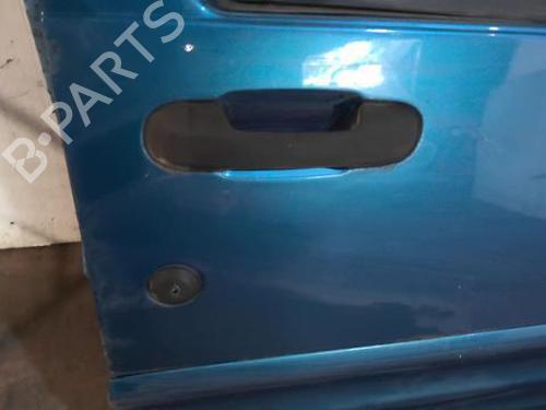 Right front door FORD TOURNEO CONNECT 1.8 TDCi | BP22002234C3 
