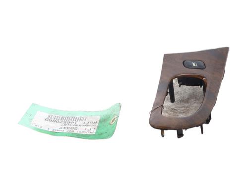 Right front window switch PEUGEOT 607 (9D, 9U) 2.2 HDi | BP26944406I26  - Image 6