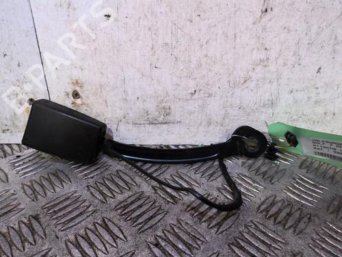 Engate do cinto Engate do cinto VW GOLF VII (5G1, BQ1, BE1, BE2) 1.6 TDI (115 hp) 20350375 20350375