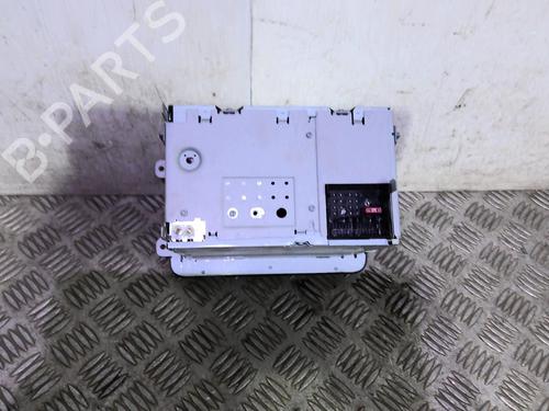 Radio VW GOLF VI (5K1) 2.0 TDI | BP20365621E6