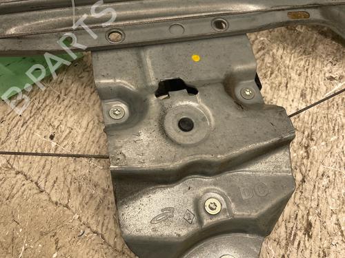 Front right window mechanism RENAULT TWINGO III (BCM_, BCA_) | BP36591723C23 - Image 2