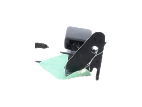 Used Seat buckle Seat buckle CITROËN C5 III Break (RW_) 1.6 HDi 110 (112 hp) 36511897 36511897
