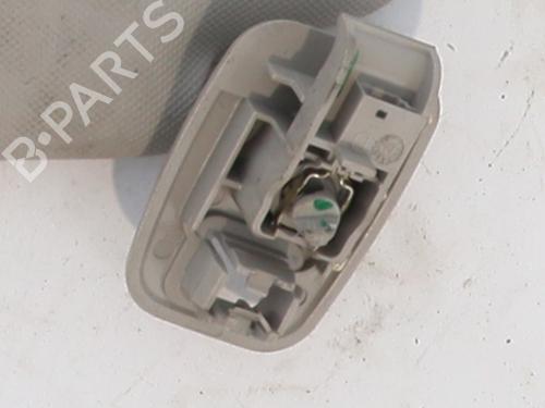 Right sun visor RENAULT LAGUNA III (BT0/1) 1.5 dCi (BT00, BT0A, BT0T, BT1J) | BP30362379I2 - Image 3