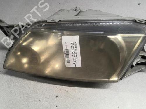 Left headlight MAZDA PREMACY (CP) 2.0 TD | BP21999000C28 - Image 6