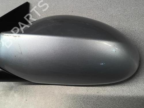 Used Left mirror BMW 1 (E87) 118 d (143 hp) 22004201