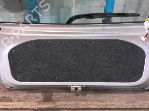 Used Tailgate Tailgate 20358532 20358532