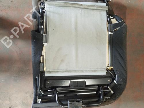 Rear seat PEUGEOT 2008 I (CU_) 1.2 VTi | BP25040080C17  - Image 8