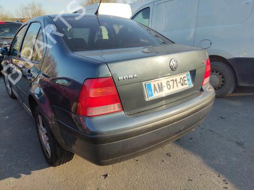 Left taillight VW BORA I (1J2) 1.9 TDI | BP20359969C34 