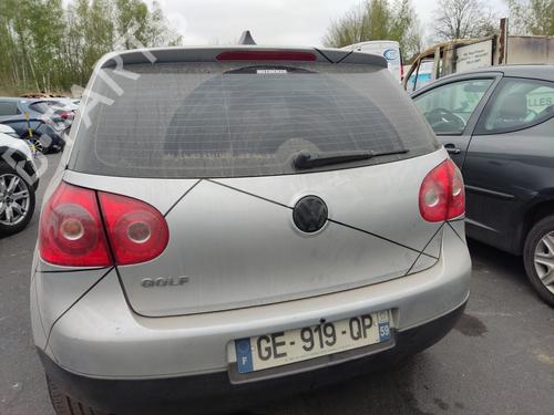 Right taillight VW GOLF V (1K1) 1.9 TDI | BP27508346C35 - Image 10