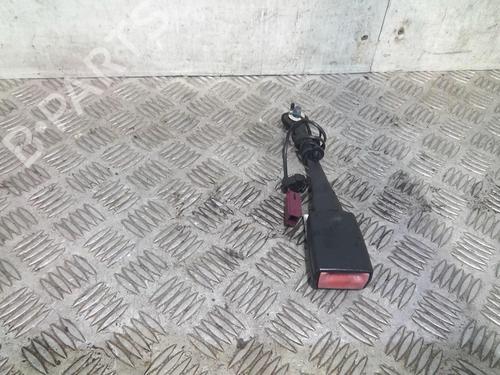 Used Seat buckle Seat buckle FORD FIESTA VI (CB1, CCN) 1.4 TDCi (70 hp) 20358514 20358514