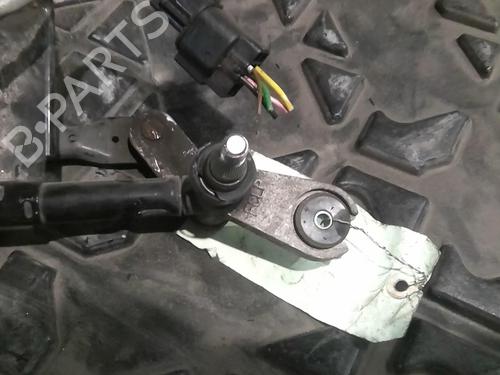 Used Front wiper motor HYUNDAI MATRIX (FC) 1.5 CRDi VGT (110 hp) 21999149