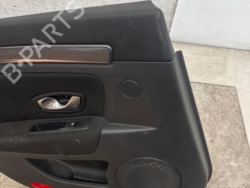 Rear left panel RENAULT LAGUNA III (BT0/1) 2.0 dCi (BT01, BT08, BT09, BT0E, BT0K, BT12, BT1C, BT1D,... | BP39551328C60 - Image 3