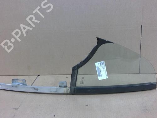 Used Front right quarter glass SMART FORTWO Coupe (450) 0.8 CDI (450.300, 450.301, 450.302, 450.303, 450.306) (41 hp) 29143381