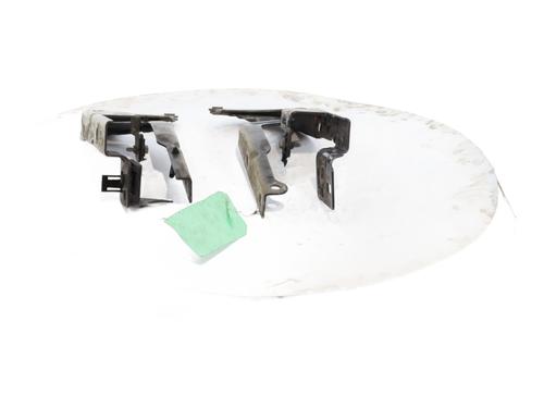 Used Hinge/Door check strap Hinge/Door check strap PEUGEOT 3008 I MPV (0U_) 1.6 HDi (109 hp) 30116295 30116295