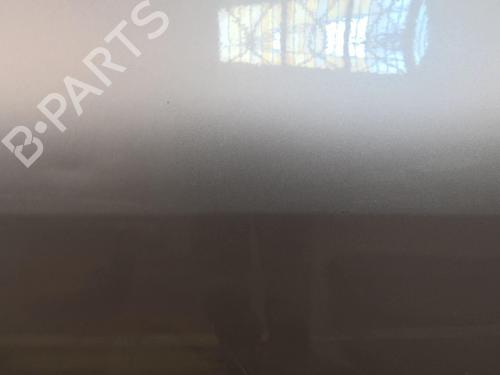 Used Left front door PEUGEOT 1007 (KM_) 1.4 HDi (68 hp) 22002956