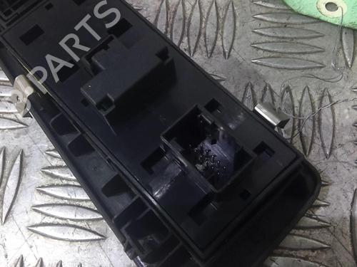Left front window switch FIAT BRAVO II (198_) 1.6 D Multijet (198AXM1B) | BP20360903I27 