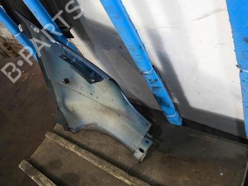 Left front fenders OPEL VIVARO A Bus (X83) 2.5 DTI (F7, J7, A07) | BP20351437C41 
