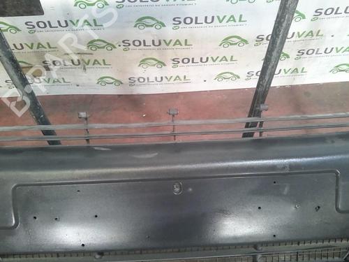 Front bumper CITROËN JUMPY I Van (BS_, BT_, BY_, BZ_) 2.0 HDi 95 | BP22005075C7 