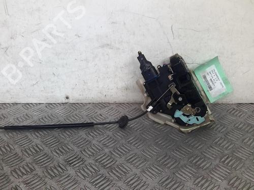 Used Front left lock VW GOLF V (1K1) 1.9 TDI (90 hp) 20359130