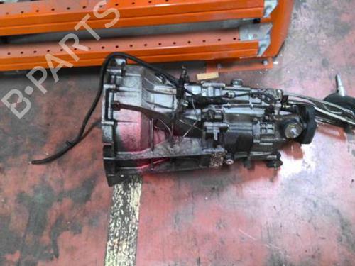 Skrzynia biegów BMW 3 (E90) 318 d | BP29961422M3