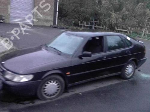Used Parts SAAB 900 II 2.0 i 2050110