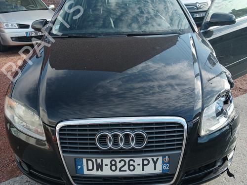 Front slam panel AUDI A4 B7 (8EC) 1.9 TDI | BP31635096C72 - Image 6