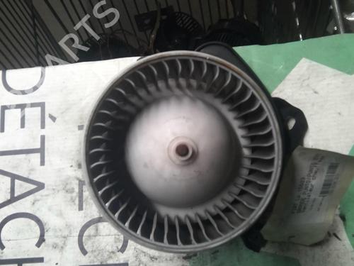 Varmvifte FIAT GRANDE PUNTO (199_) 1.3 D Multijet (75 hp) 20368805