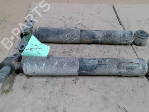 Used Right rear shock absorber CITROËN BERLINGO Box Body/MPV (K9) 1.6 BlueHDi 100 (99 hp) 32078589