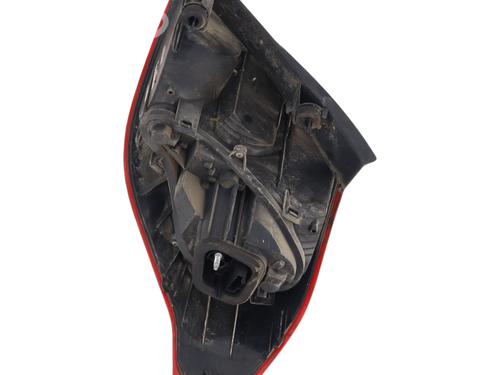 Left taillight CITROËN C4 II (NC_) 1.6 HDi 90 | BP37504669C34 - Image 6