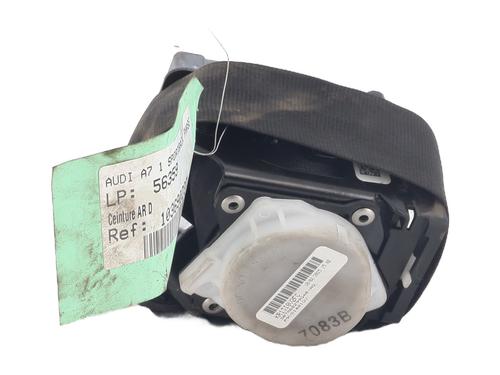 Used Rear right belt tensioner AUDI A7 Sportback (4GA, 4GF) 3.0 TDI quattro (218 hp) 24816826