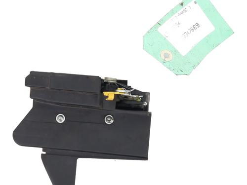 Rear left lock DACIA SANDERO II TCe 90 (B8M1, B8MA, B8AC) | BP28965850C100 
