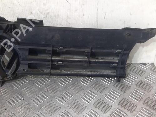 Grille VW GOLF IV (1J1) 1.9 TDI | BP20369701C40 